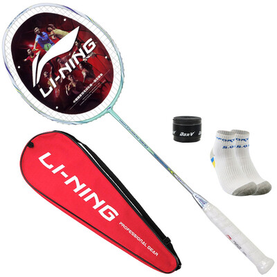

Li Ning LI-NING Бадминтон Баллистическая Устойчивость Тренировочная игра Ball Утиные волосы 12 Pack A6