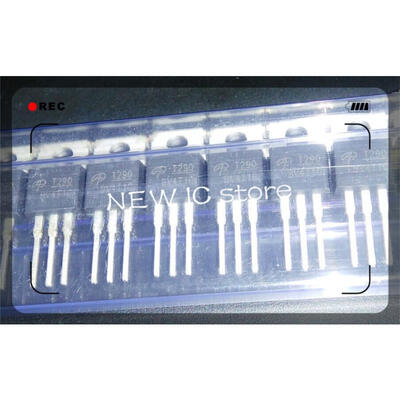 

5pcslot AOT290L AOT290 T290L T290 TO-220 Free Shipping NEW IC