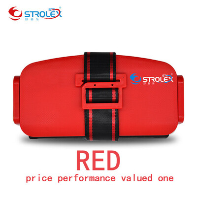 

Strolex Mini Fold Baby Car Safety Seat Booster Cushion Car Safety Harness Автомобильное безопасное сиденье для детей