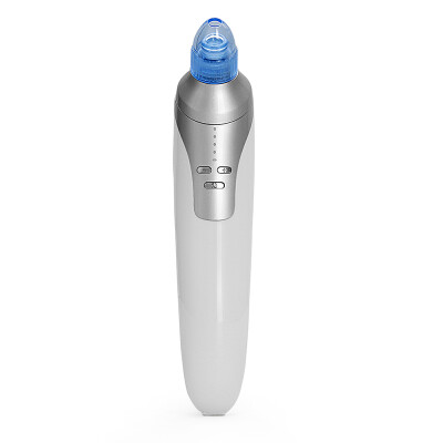 

Vacuum Pore Cleaner Blackhead Remover Diamond Dermabrasion Skin Peeling Face Cleaner Suction Blackhead Removal Machine