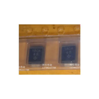 

Free Shipping 100pcs/lot P6SMB180A P6SMB180 ( Tag code: 180A ) SMB 100%NEW IC