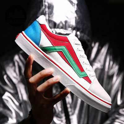 

Mens leisure lace-up flat breathable Walking shoes Super light Classic fashion Canvas shoes Cloth shoes sneakers Sports shoes