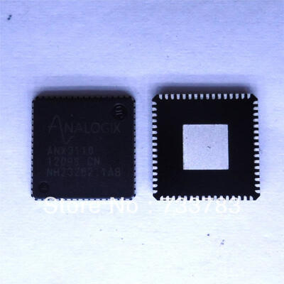 

5pcslot ANX3110 Display conversion chip