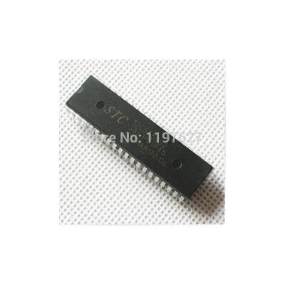 

10pcs/lot STC12C5A60S2-35I-PDIP40 STC12C5A60S2-35I STC12C5A60S2 PDIP original electronics IC kit