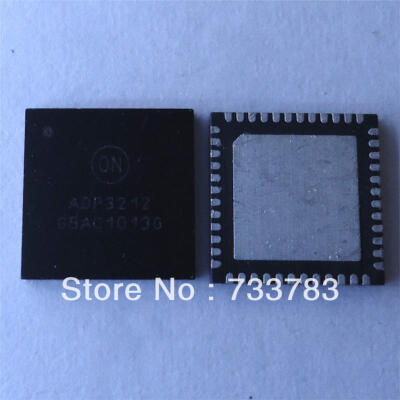 

5pcs/lot ADP3212 7-Bit Programmable 3-Phase Mobile CPU Synchronous Buck Controller