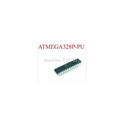 

whole sell ORIGINAL 20PCS/LOT ATMEGA328P-PU ATMEGA328 Microcontroller DIP28