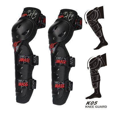 

Мотоцикл Защитные коленные подушки CUIRASSIER Kneepad Brace Elbow Protection Protector Мотоцикл Мотокросс Racing MX Охранная броня