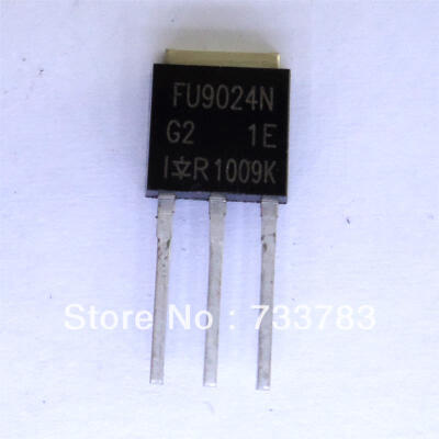 

10pcs/lot FU9024N Commonly used power management chip