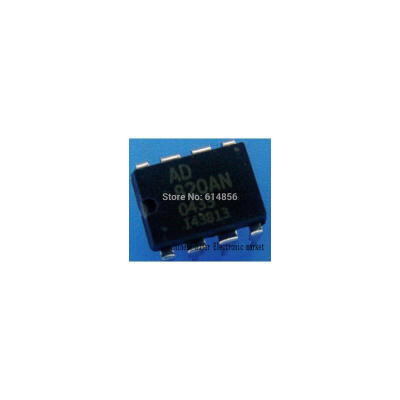 

20PCS AD820AN AD820 AD DIP8 IC