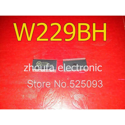 

10pcs/lot W229BH Original !