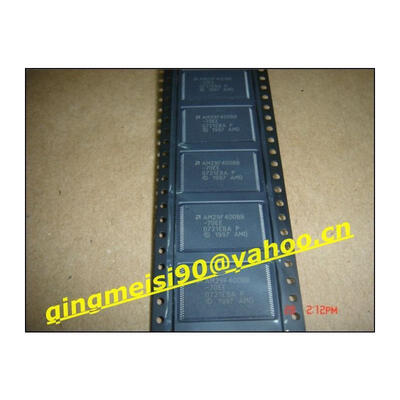 

20pcs/lot am29f400bb-70ee am29f400bb-70 am29f400 Good quality.HOT SELL .FREE SHIPPING.BUY IT DIRECT