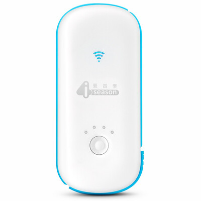 

coolfish интеллектуальные мобильные сокровище коробка WiFi Беспроводной ретранслятор мобильный жесткий диск