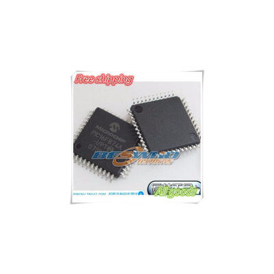 

10pcs/lot PIC16F874A PIC16F874A-I/PT QFP44 Original authentic and new Free Shipping mp3 breadboard boost nmd raspberry pi 3 usb diy