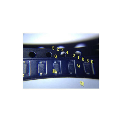 

bargain price .1000pcs New MBR0520 0.5A/20V Schottky SOD-123 making B2 MBR0520LT MBR0520LT1 ICs & Free Shipping