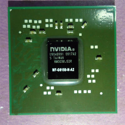 

1pcs/lot NF-G6150-N-A2 integrated chipset 100% new Lead-free solder ball Ensure original not refurbished or teardown