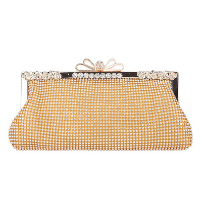 

Fawziya Soft Clutch Purses And Handbags Evening Bags Dresses Rhinestone For Women