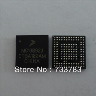 

5pcs/lot MC13892J MC13892 13982 Power Management and User Interface IC