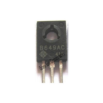 

50PCS 2SB649AC 2SB649A 2SB649