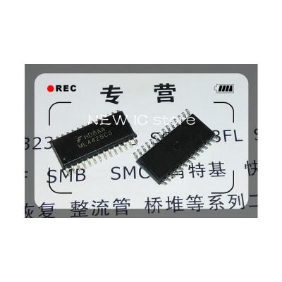 

50pcs/lot ML4425CS ML4425 SOP-28 Free Shipping