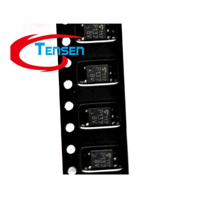 

10Pcs/Lot TLP137BV SOP-5 Optical Coupler(OC) Optocoupler
