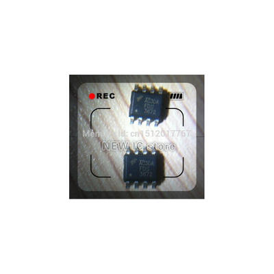 

20pcslot FDS3672 SOP-8 100V 75A N-Chan Pwr Trench MOSFET Free Shipping