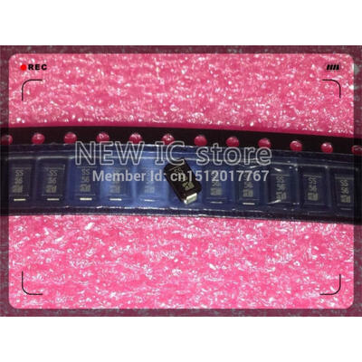 

2000PCS SMD Schottky Diode 5A 60V SS56 SMA DO-214AC Free Shipping