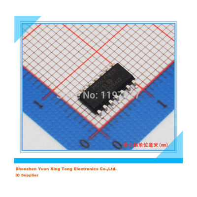 

10PCSLOT PIC16LF1823-ISL PIC16LF1823 SOIC14 Original IC electronics