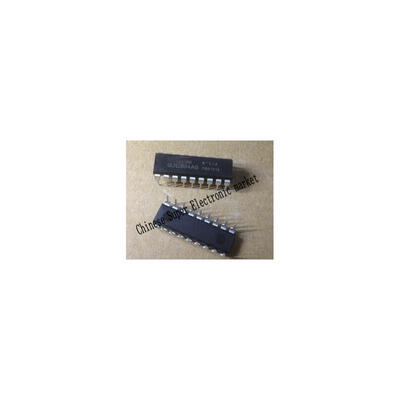 

50PCS ULN2804A ULN2804 DIP18