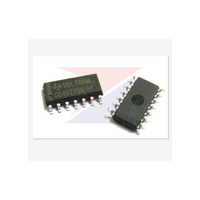 

10pcslot CD4077BM96 CD4077 CD4077BM SOP14 39MM 100 new&original electronics kit in stock ic