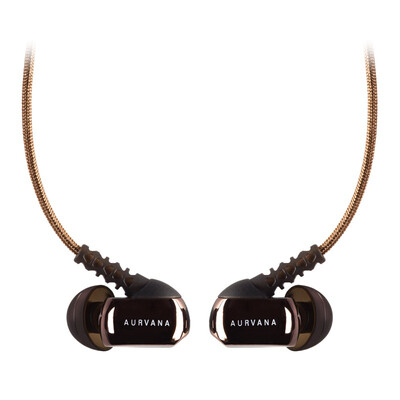 

Creative Creative in ear3 plus headphones in the ear HiFi music headphones line control microphone noise reduction ear plug L type 4 gold-plated plug