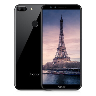 

Global Version HUAWEI Honor 9 Lite 4G Phablet 565inch Android 80 Kirin 659 Octa Core 3GB RAM 32GB ROM 3000mAh Battery Fingerprin