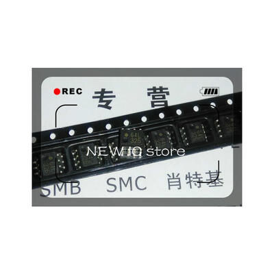 

Free shipping 10pcs/lot ACPL-064L-500E ACPL-064L 64L SOP8 new original