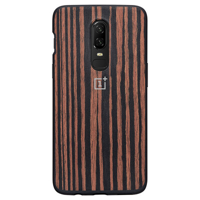 

One plus mobile phone 6 ebony all-inclusive protective case