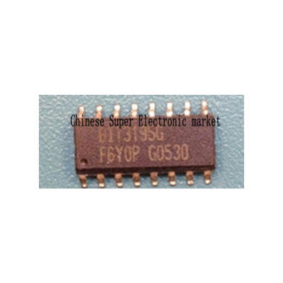 

5PCS BIT3195G BIT3195 SOP16