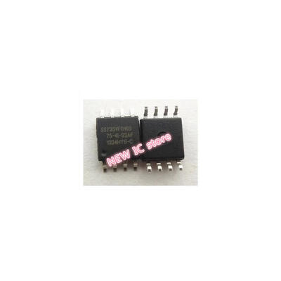 

50pcs/lot SST25VF016B-75-4I-S2AF SST25VF016B SOP-8 IC Free Shipping