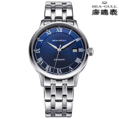 

SeaGull The mens automatic mechanical watches