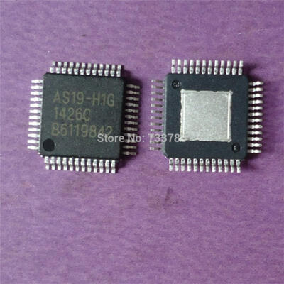 

5pcslot ECMOS AS19-H1G AS19H1G New&original