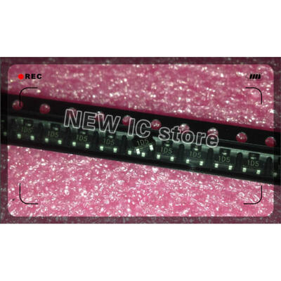 

(Free shipping in stock) 50PCS ZXTN08400BFFTA 400V making 1D5 SOT23F-3 ZXTN08400BFF 08400 ZXTN08400 08400B ZXTN084 08400BF