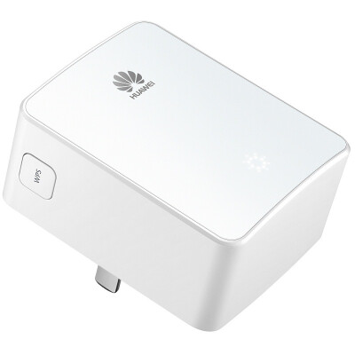 

Huawei (HUAWEI) WS331c 300M беспроводной расширитель WiFi усилитель сигнала беспроводной маршрутизатор партнер