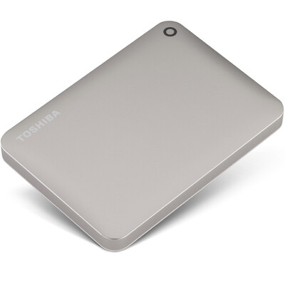 

TOSHIBA V8 CANVIO 2.5 дюймовый мобильный жесткий диск USB3.0