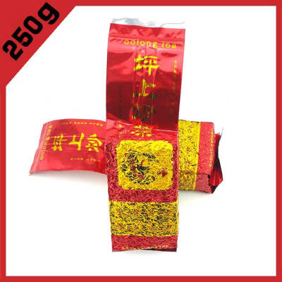 

Pingshang Handmade Fried Tea, Сильная арома Chao Cha Традиционные ароматные китайские чаи 250г Упаковка фуцзяньского чая