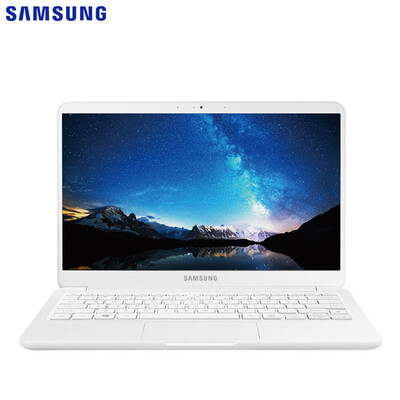 

Samsung Samsung Starbucks 900X3T 133 inch ultra-thin laptop i5-8250U 8G 256G FHD Win10 with office white