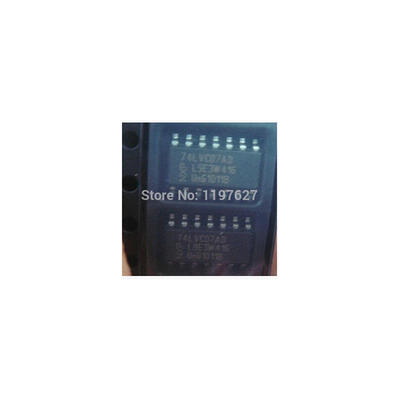 

FREE SHIPPING 74LVC07AD 74LVC07 SOP ORIGINAL IC 10PCSLOT