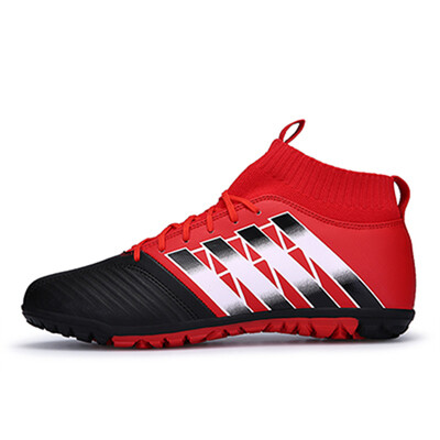 

Mens Soccer Shoes Futsal Hard Court Turf Football Boots Indoor Sock Cleats Trainer Cheap Botas Chuteira Futsal Shoes