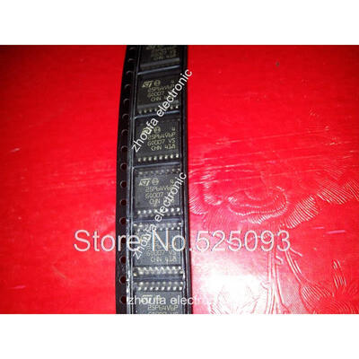 

10pcslot M25P64-VMF6TP 25P64V6P