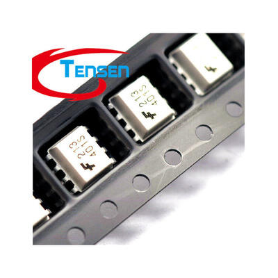 

10Pcs/Lot MOC213R2M SOP-8 Optical Coupler(OC) Optocoupler