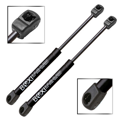 

2Qty Front Hood Lift Support Shock Spring For Ford Excursion F250 350 F450 F550