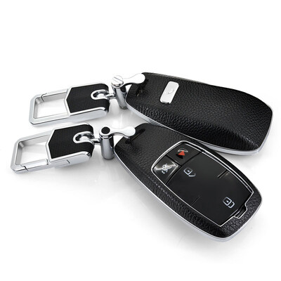

SAIBON key case protective case key set smart insert model
