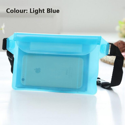 

1 pc High Quality Waterproof Bag Underwater Pouch Dry Case Cover Protect Phone Bag Swimming Bag