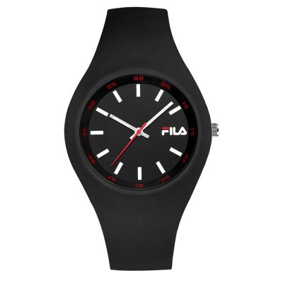 

FILA watch fashion outdoor sports quartz watch student watch his-and-hers watch man watch FLM38-777-001